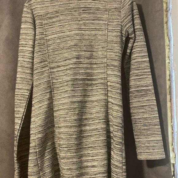 Bench coat - Picture 7 of 7